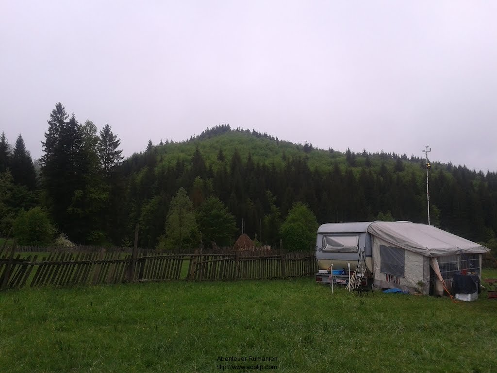Stellplatz
