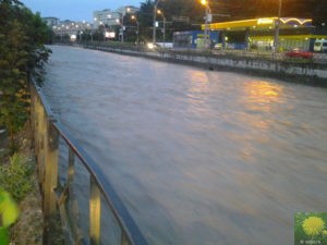 Hochwasser