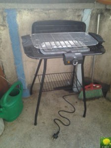 Grill