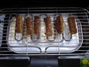 Mici