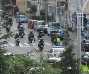 Motorradclub