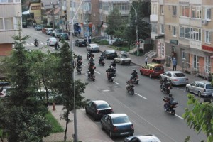 Motorradclub