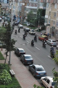 Motorradclub