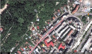 Str. Petru Rares