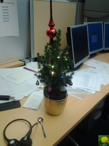Christbaum