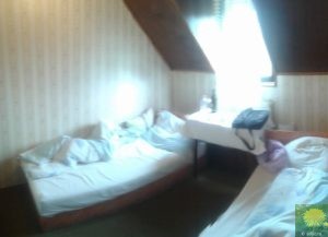 Hotelzimmer