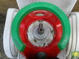 Gasflasche