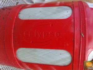 Gasflasche