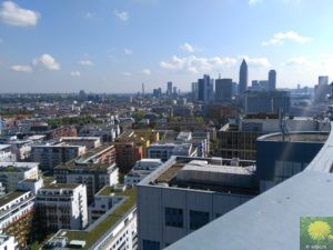 Frankfurt City