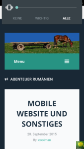 Gelöst