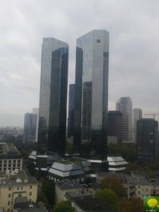 Deutsche Bank