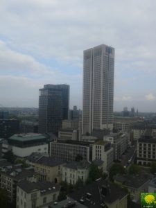 UBS Turm