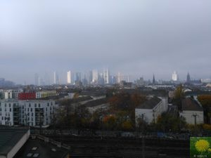 Frankfurt