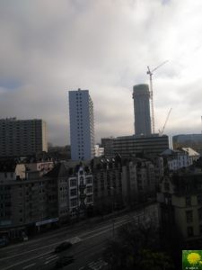Handybilder Frankfurt