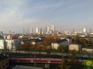 Handybilder Frankfurt