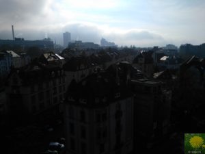 Handybilder Frankfurt