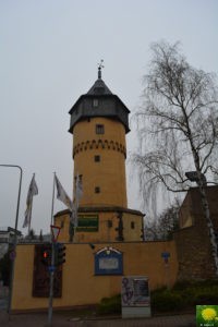 Sachsenhäuser Warte
