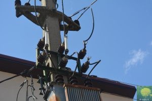trafo mit fehlender / manipulierter Sicherung