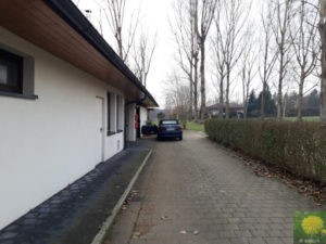 Auto Reparaturbereit