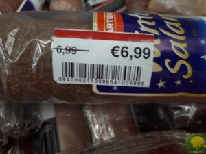 Superangebot!