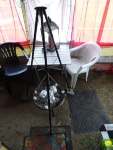 Grill