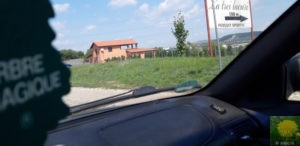 Daniel's Haus