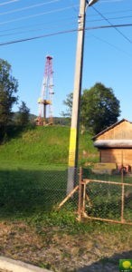 Bohrturm