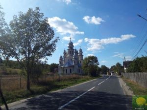 Kirche