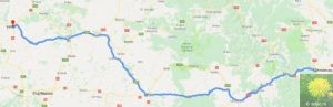 Route