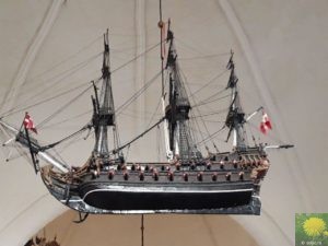 Kirchenschiff