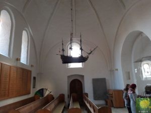 Kirchenschiff