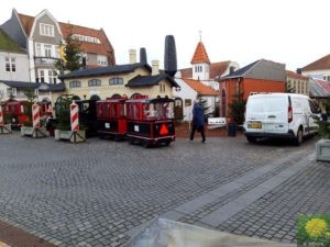 Weihnachtsmarkt