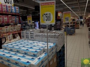 Einweg Schutzmasken