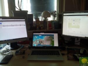 Homeoffice
