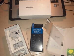 Blackview A80 pro