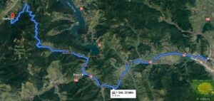 Piatra - Durau