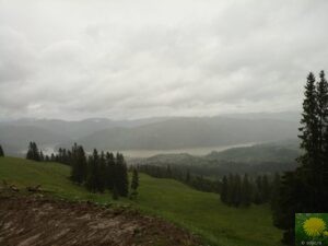 Izvorul Muntelui
