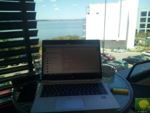 Homeoffice