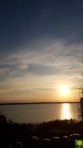 Sonnenuntergang