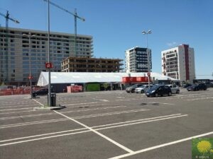 Kaufland Mamaia