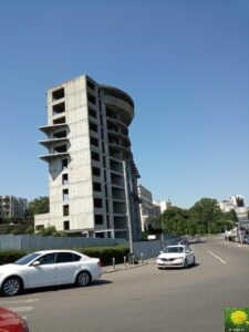Rohbau