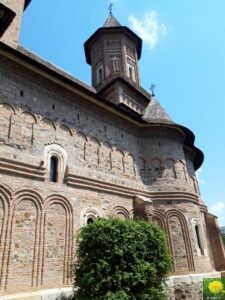 Die Festungskirche St. Precista