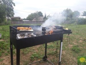 Grill