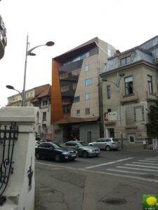 Hotel Duke
