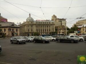 Piata Romana