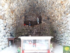Schwarze Madonna