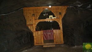 Orthodoxe Kapelle