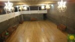 Der Ballsaal