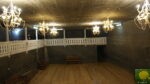 Der Ballsaal
