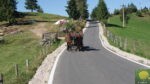 Die Caruța kommt